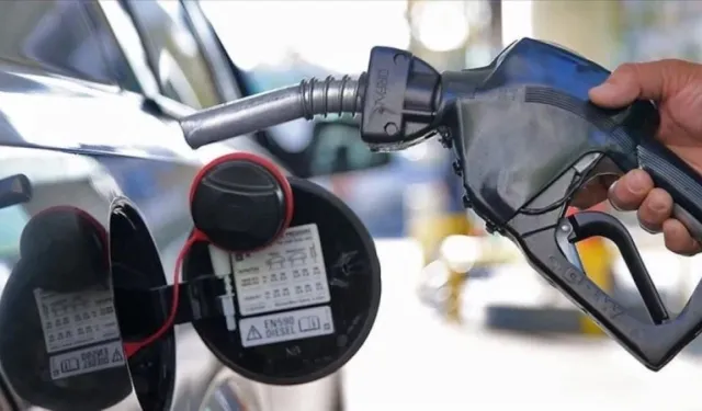 Benzine Zam Geldi! 11 Ağustos 2026 Güncel Benzin Fiyatları Belli Oldu