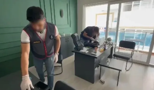 Vize Yolsuzluğuna Büyük Darbe: Bot Yazılımlarla Vurgun Vuran 37 Şüpheli Tutuklandı!