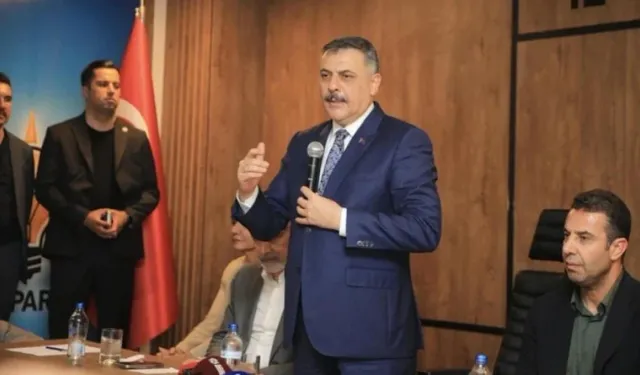 Bakan Mustafa Çiftçi’den "Alihan Kuriş" Açıklaması