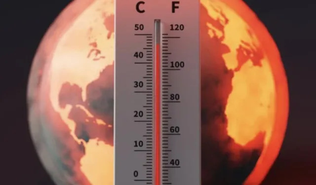 Son 1000 Yılın En Büyük El Nino Tehdidi: 2027'de Sıcaklıklar Rekor Kıracak!
