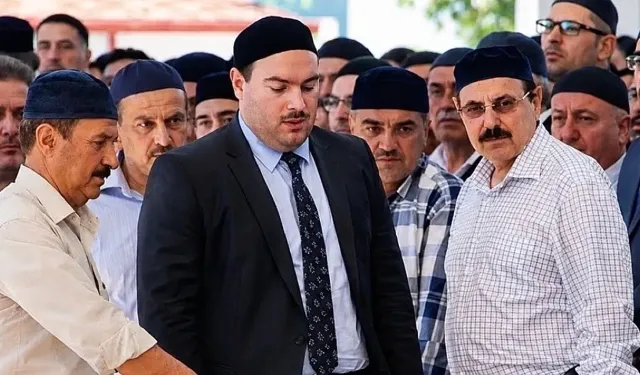 Alihan Kuriş Soruşturmasında Kritik Gelişme: 37 Klasörlük Evrakı Saklayan Mehmet A. Yakalandı!