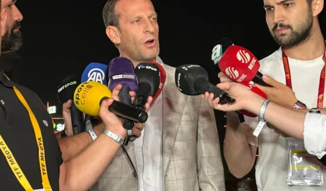 Gardi açıkladı: Rafael Leao, büyük tekliflere rağmen Galatasaray’ı seçti