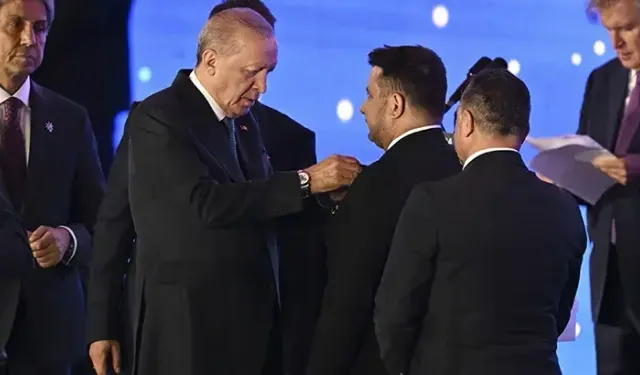 AK Parti'nin Meclis’teki Sandalye Sayısı 280’e Yükseldi