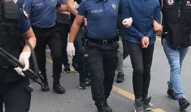İstanbul Merkezli 4 İlde Asfalt İhalesi Operasyonu: 13 Şüpheli Hakkında Gözaltı Kararı