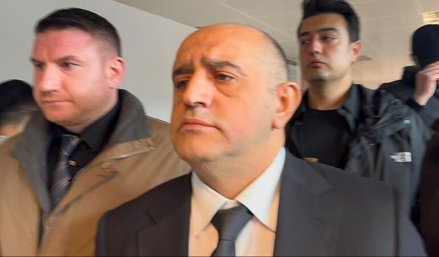 Aziz İhsan Aktaş Davasında Karar: Örgüt Kurma Suçlamasından Beraat Etti