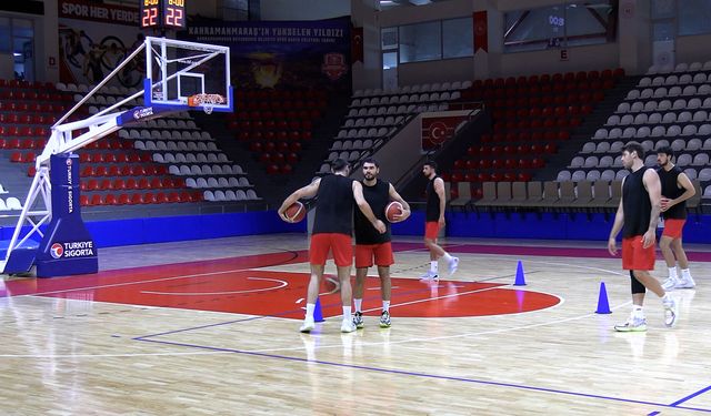 Kbb Kipaş İstiklal Basket’te yeni sezon hazırlıkları devam ediyor