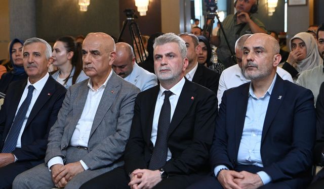 Başkan Fırat Görgel Duyurdu: Kent Meydanı ve Çarşısı Kahramanmaraş'a Kazandırıldı