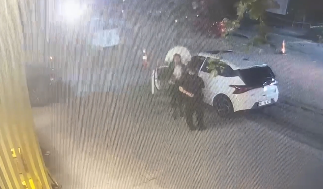 Ankara'da "Değnekçi" Operasyonu: 10 Korsan Otoparkçıya Ev Hapsi!