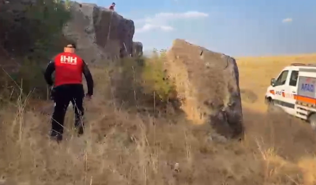 3 Gündür Haber Alınamayan 18 Yaşındaki Mehmet Yılmaz Her Yerde Aranıyor