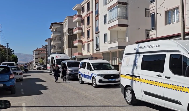 Çorum'da Kahvehanede Kanlı Kavga: 70 Yaşındaki Adam Hayatını Kaybetti