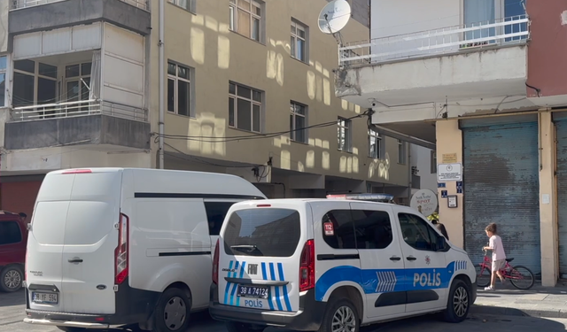 Kayseri’de Şüpheli Ölüm: 38 Yaşındaki Adam Evinde Ölü Bulundu!