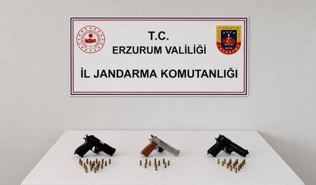Trafiği Kesip Havaya Ateş Açmışlardı: Konvoy Terörüne 540 bin Liralık Fatura!