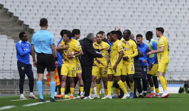 Eyüpspor - Gaziantep FK Maçı Ne Zaman, Saat Kaçta, Hangi Kanalda?