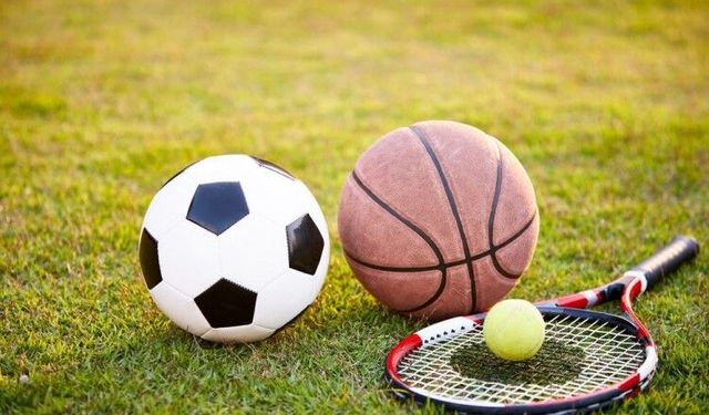 Kahramanmaraş’ta Yaz Spor Okulları Geleceğin Şampiyonlarını Yetiştiriyor