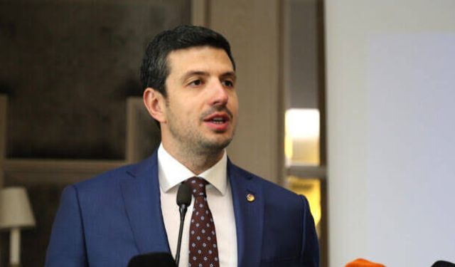 Hikmet Gümüşer, Piyasalardaki Gelişmeleri Değerlendirdi