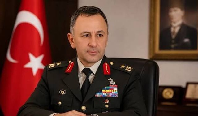 Kahramanmaraş 2. Zırhlı Tugay Komutanlığı’nda Bayrak Değişimi: Tuğgeneral Hakan Kan Göreve Başlıyor!