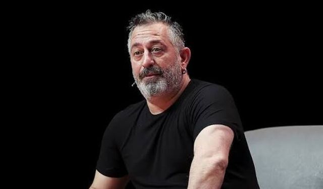 Kalp krizi geçiren Cem Yılmaz'ın son durumu: Anjiyo oldu, 2 gün gözlem altında kalacak