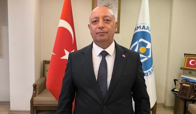 Kahramanmaraş İstiklal Üniversitesi'nde Stratejik Dönüşüm!