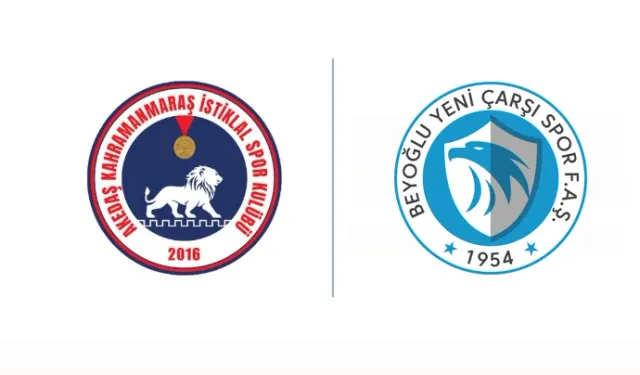 Akedaş İstiklalspor - Beyoğlu Y. Çarşı Maçı Ne Zaman, Hangi Kanalda?