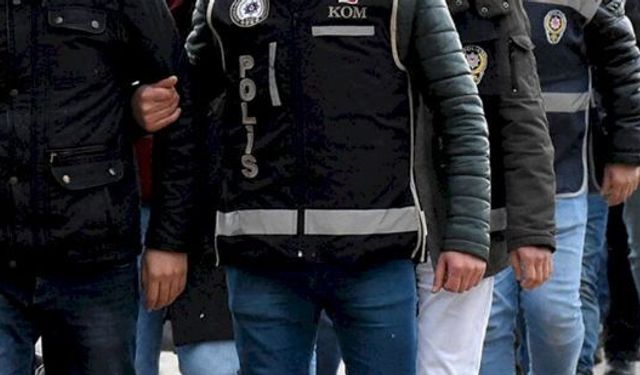 Kahramanmaraş Emniyetinden Bir Haftalık Bilanço: Binlerce Kişi Sorgulandı