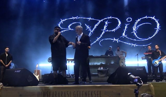 Başkan Görgel: “Fuarı her yıl daha da büyüteceğiz”