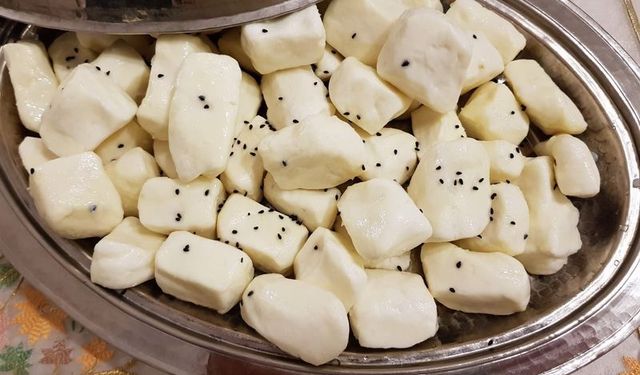 Kahramanmaraş’ta Gastronomi Şöleni: 1. Peynir Festivali KAFUM’da Kapılarını Açıyor!
