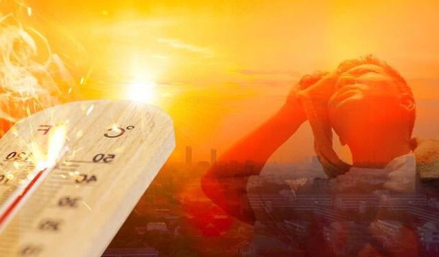 İtalya'da Kavurucu Sıcaklar: 27 Büyük Kentin Tamamında "Kırmızı Alarm" Verildi!