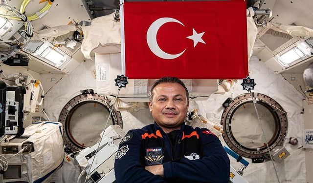 2026 YAŞ Kararları Açıklandı: Alper Gezeravcı Tuğgeneralliğe Terfi Etti