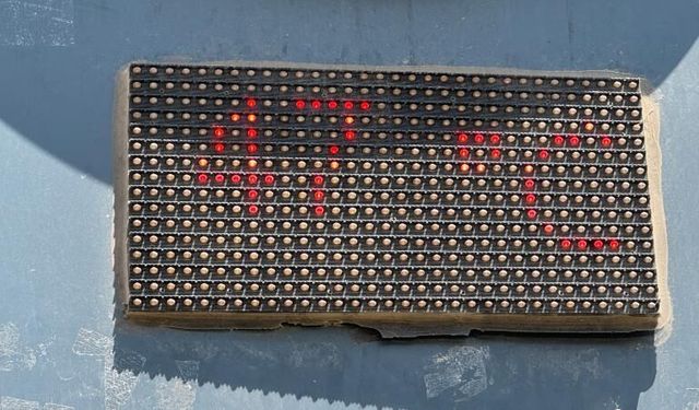 Şanlıurfa'da Termometreler 47 Dereceyi Gördü: Kent Hayatı Durma Noktasına Geldi!