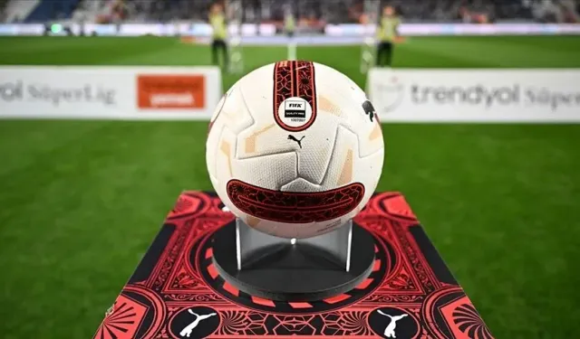 TFF Açıkladı: Süper Lig 2. Hafta Maç Programı ve Detayları