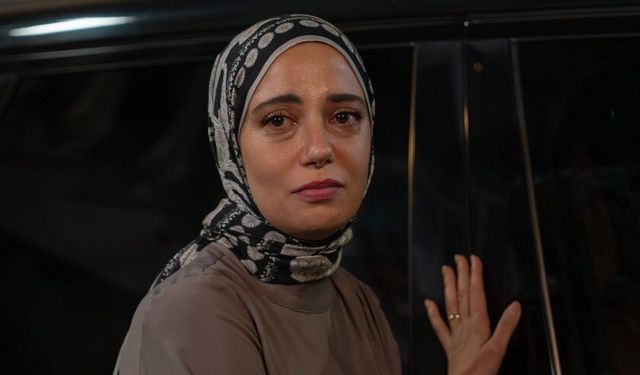 Kızılcık Şerbeti'nin Nursema'sı Ceren Karakoç da Kadrodan Ayrıldı, O Cümleler Ortalığı Karıştırdı!