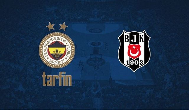 39. Cumhurbaşkanlığı Kupası Maçı Ne Zaman, Hangi Kanalda? Fenerbahçe Tarfin, Beşiktaş ile Karşı Karşıya Geliyor!
