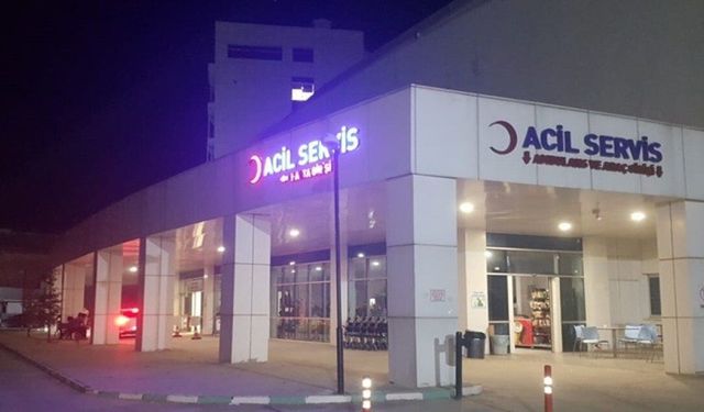 Afşin’de Salça Kazanına Düşen 5 Yaşındaki Çocuk Yaralandı
