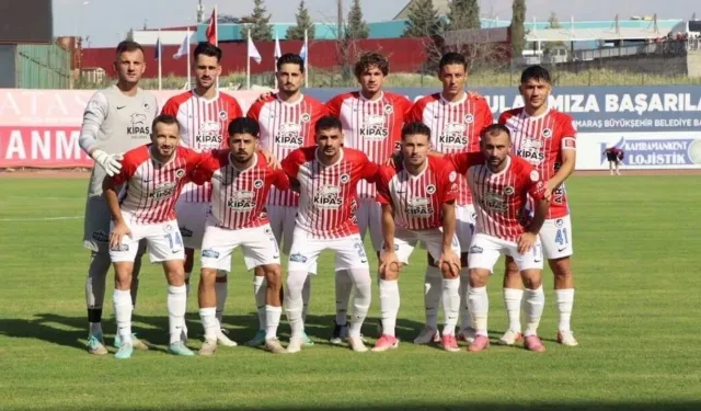 İstiklalspor Ordu deplasmanında 3 puan aldı