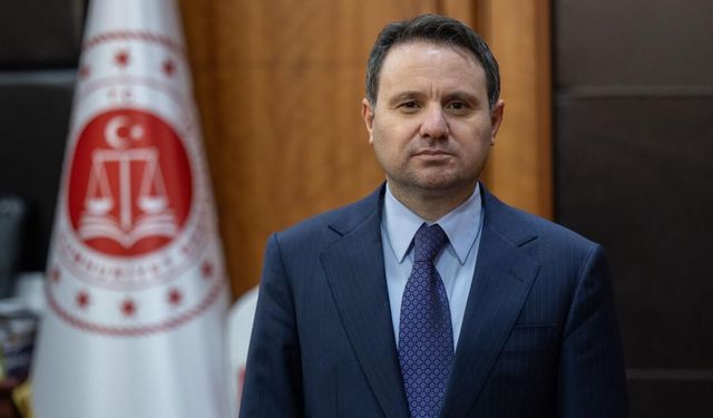 Bakan Gürlek: Vatandaşımızın birikimini korumak için mücadelemiz sürecek