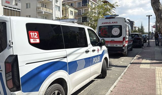 Boya Yapmaya Gitti, Bir Daha Evine Dönemedi!