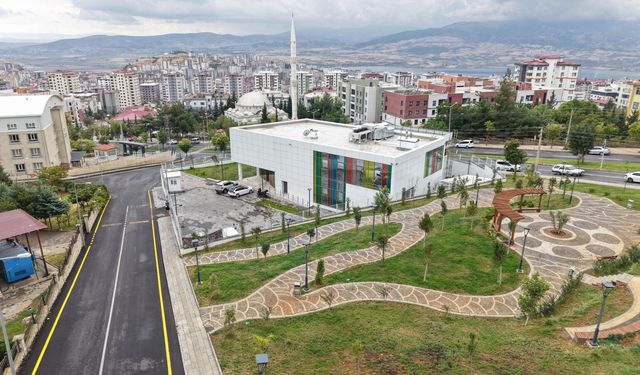 Cahit Zarifoğlu Çocuk Sanat Merkezi Kapılarını Açıyor: Başvurular Başladı!