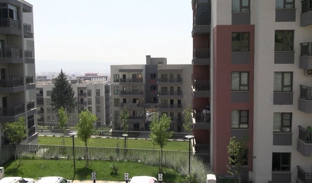 Doğukent’te yeni hayat başladı