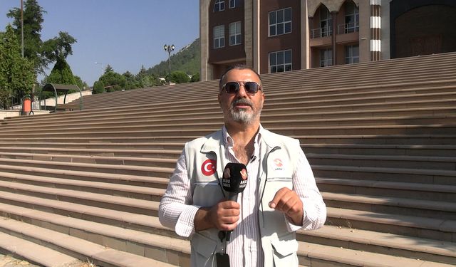Okul saldırısı davasında ilk duruşma başladı