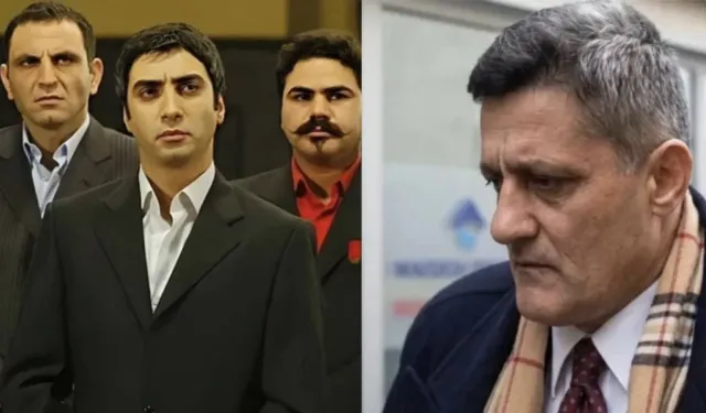 Kaşif Kozinoğlu Soruşturmasında "Kurtlar Vadisi Pusu" Hakkında İnceleme: Senaristler İfadeye Çağrıldı