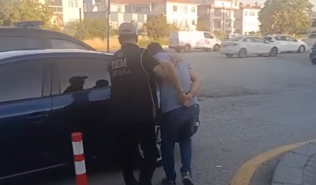 Ankara Merkezli FETÖ Operasyonu: "Gaybubet Evi" Baskınında 3 Gözaltı