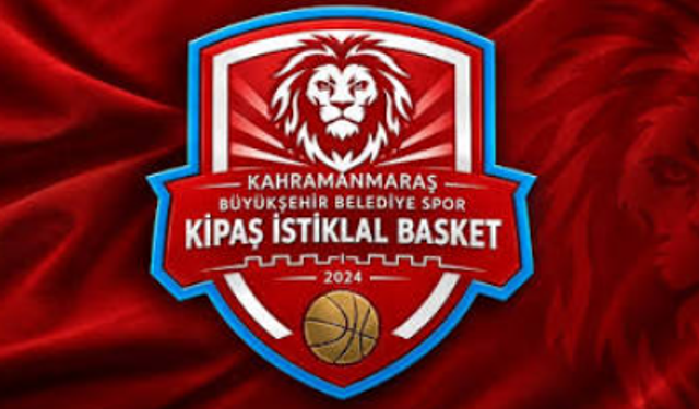 Kipaş İstiklalspor’dan Deplasmanda Önemli Galibiyet: 79-69
