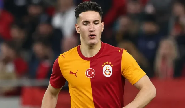 Galatasaray'dan Hücum Hattına Dev Takviye!