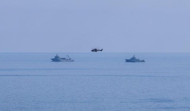 Girne'deki gemide can kaybı 12'ye yükseldi