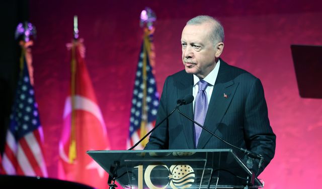 Cumhurbaşkanı Erdoğan: “Türkiye Savunma Sanayiinde Rağbet Gören Bir Aktör”