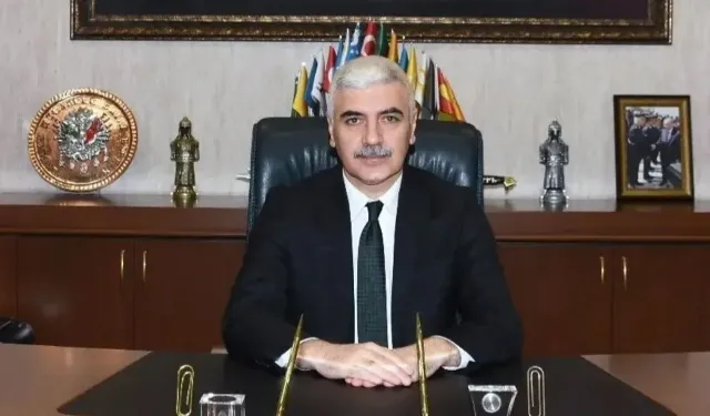 Kahramanmaraş Emniyetinde Bayrak Değişimi: Hasan Yiğit, Emniyet Genel Müdürlüğü Emrine Atandı!