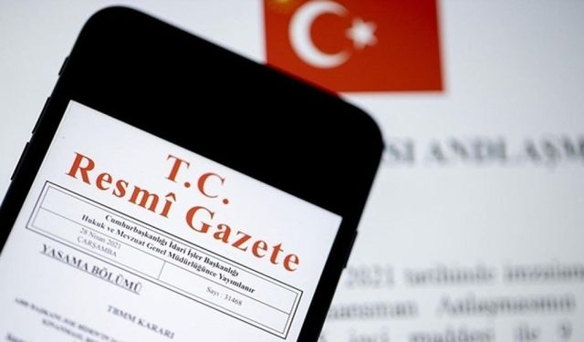 Kahramanmaraş Emniyet Müdürlüğüne Yeni Atama!