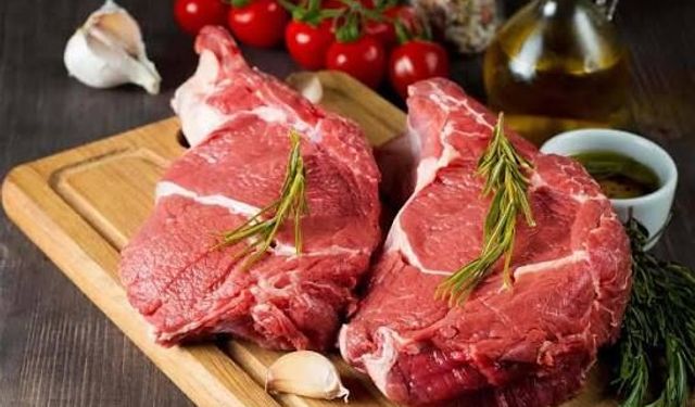 Et Ürünlerinde Yeni Dönem: Sucuk, Pastırma ve Döner Kuralları Baştan Yazıldı!