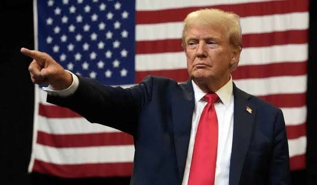 Donald Trump'tan Fed'e Sert Çıkış: Faiz Oranları Hemen İndirin!