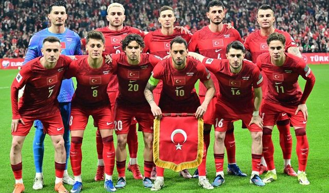 Milli Maç Hangi Kanalda? Türkiye - Fransa Karşılaşması Canlı Yayın Bilgisi ve Muhtemel 11'ler